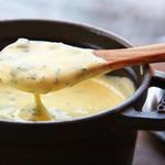 Sauce Béarnaise