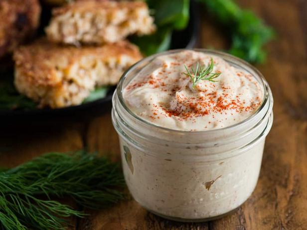 So macht man Remoulade