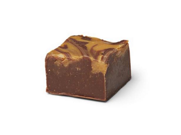 Zubereitung - Mokka-Karamell-Toffee