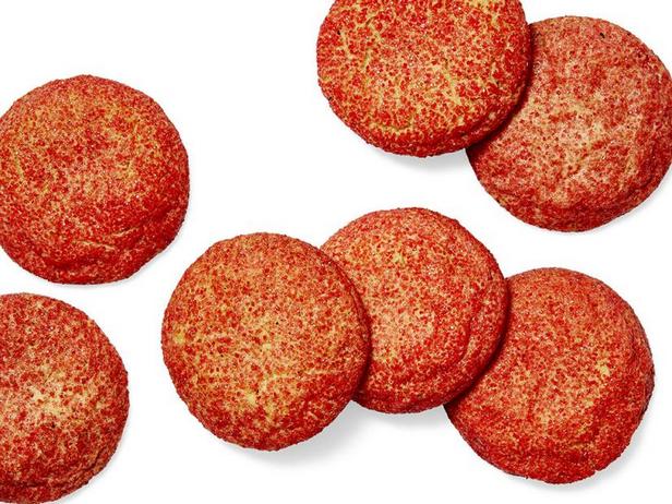 5 Baharatlı Snickerdoodle Kurabiyesi Nasıl Yapılır?