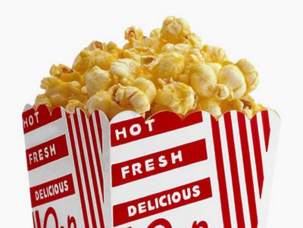 Come preparare i popcorn al burro (come al cinema)