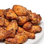 Ausgezeichnete Chicken Wings