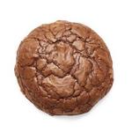 Amerikanische Brownie-Kekse