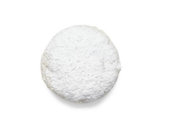 Rezept für Walnuss-Schneebällchen mit Eierlikörgeschmack