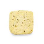 Parmesan-Mais-Kekse