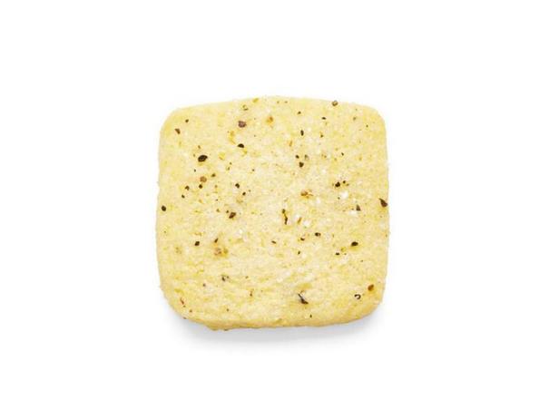Parmesanlı Mısır Kurabiyesi Nasıl Yapılır?