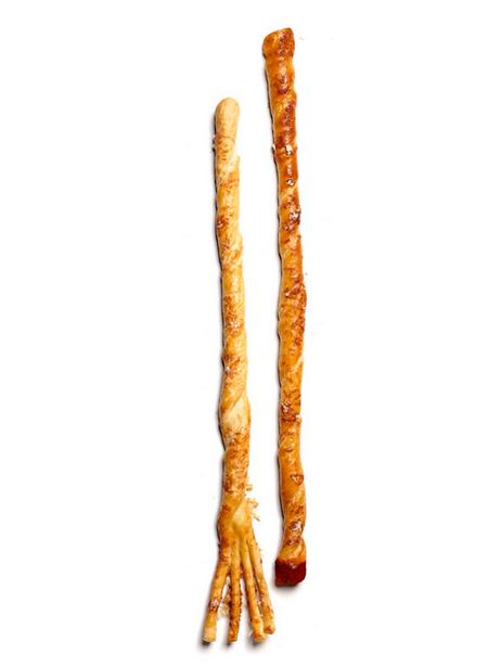 كيفية صنع المكانس والعصي السحرية