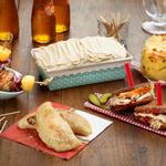 Rezepte für Kinosnacks