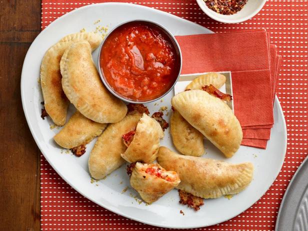 Mini-Calzone