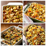 50 Rezepte für Füllungen