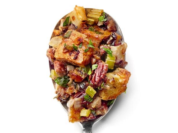 7. 피칸과 버번