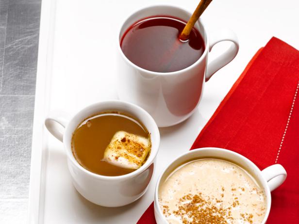 So geht's – 50 winterliche Festtagsgetränke-Rezepte
