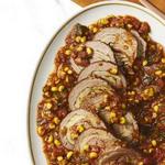 Chili aus Rinderroulade aus dem Slow Cooker