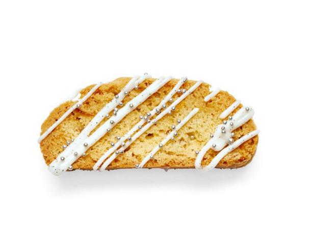 Vanilyalı Narenciyeli Biscotti Nasıl Yapılır?