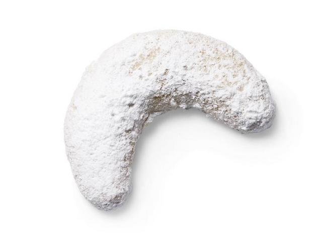Come preparare i biscotti a mezzaluna al cardamomo