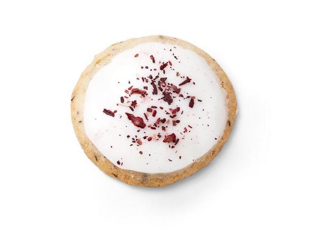 Wie man Hibiskus-Lebkuchen backt