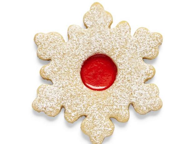 Wie man Weihnachtsfensterplätzchen macht