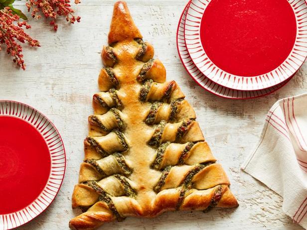 Πώς να φτιάξετε κριτσίνια για χριστουγεννιάτικο δέντρο