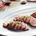 Pekingentenbrüste