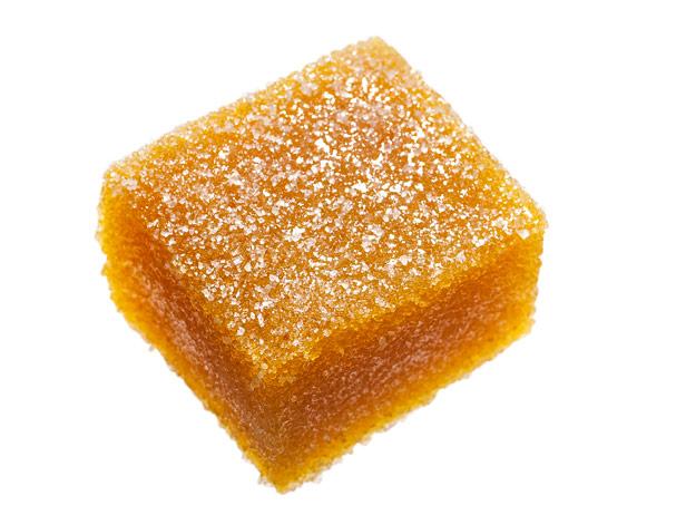 15. مربى الخوخ