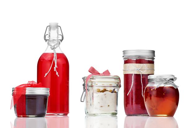 Anleitungen – 50 Geschenkideen im Glas