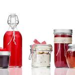 50 Rezepte für Geschenke im Glas