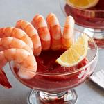 Garnelencocktail