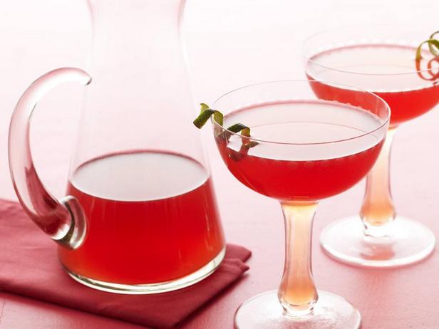 Πώς να φτιάξετε ρόδι Cosmopolitan