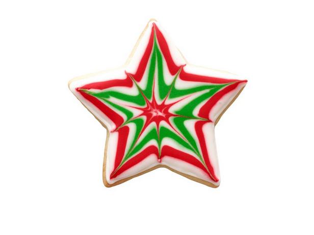 Weihnachtsstern