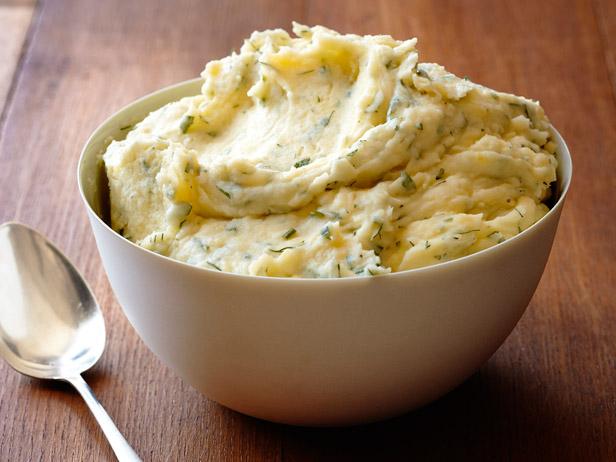 Patates Püresi Nasıl Pişirilir: Pişirme Seçenekleri
