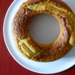 Ciambella: Joghurtkuchen