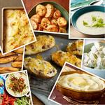 37 وصفة رائعة للبطاطس