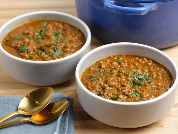 So bereiten Sie die beste Linsensuppe zu