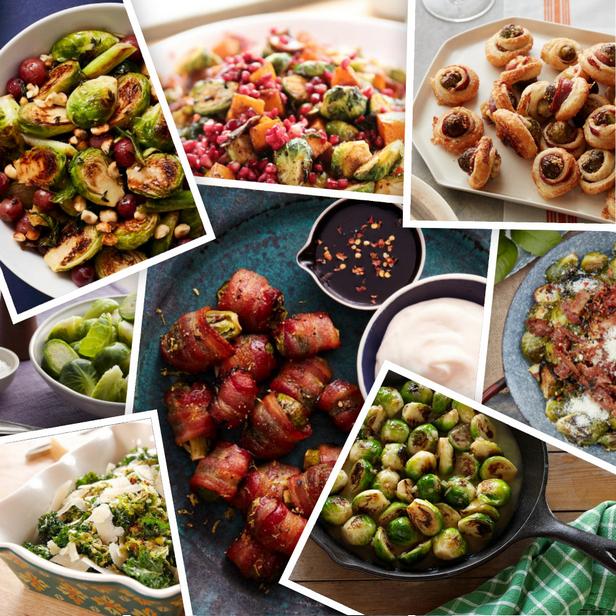So kochen Sie Rosenkohl – Die besten Rezepte