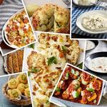 Die besten Blumenkohlrezepte