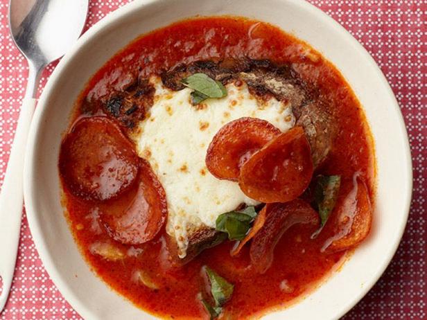 Pepperoni Pizza Çorbası Nasıl Yapılır?