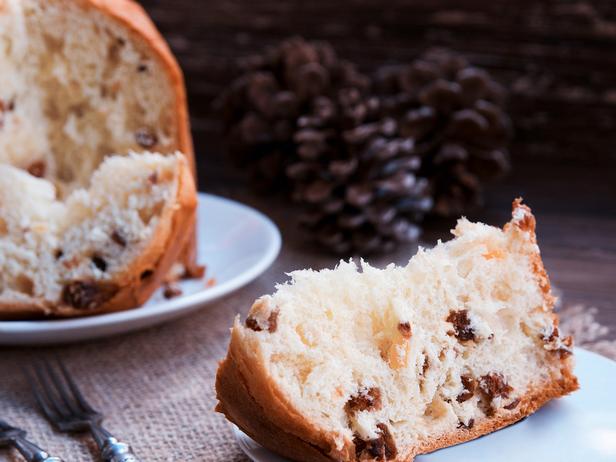 Wie man Panettone zubereitet – Festliches italienisches Brot
