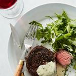 Steaks wie im Steakhaus