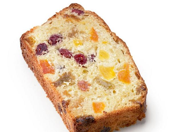 Panettone – ein festliches italienisches Brot