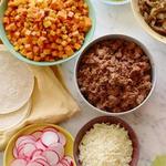 بار تاكو: اصنع التاكو الخاص بك