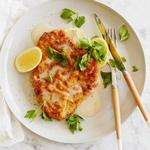 Hähnchen Piccata