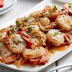 Garnelen "Fra Diavolo"