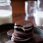 Oreo-Kekse