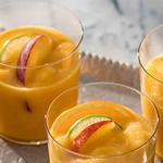 مشروب أبيرول سبريتز المثلج