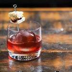 Artischockenwhisky