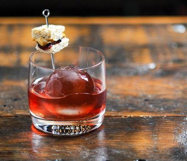 Wie man Artischockenwhisky herstellt