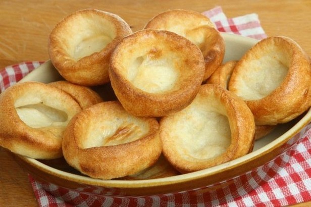 Πώς να φτιάξετε παραδοσιακό Yorkshire Pudding