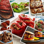 Die besten gesunden Hackfleischrezepte