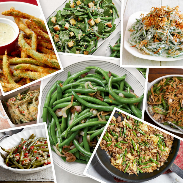 Come cucinare i fagiolini: le migliori ricette