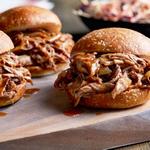 Pulled Pork